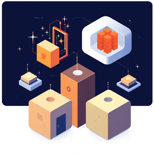 AWS Serverless E-commerce Platform