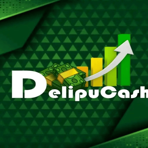 Delipucash Mobile App